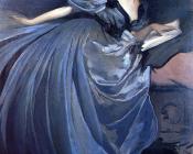 阿尔西亚 - 约翰·怀特·亚历山大